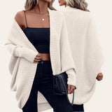 LOOM Batwing Knitted Cardigan