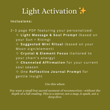 2SKN Return to Self – Personalized Soul Reading