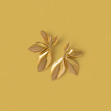 BLING Bespoke Metal Earrings