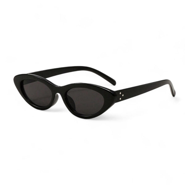ILUV Fashion Y2K Cat Eye Eyewear Glasses
