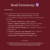 2SKN Return to Self – Personalized Soul Reading