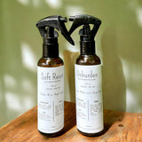 2SKN Unburden Clearing Spray – Cinnamon Clove Frankincense Mist – Energetic Cleanse for Aura, Space & Tools – 100ml