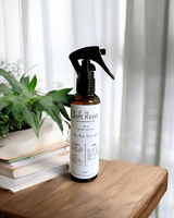 2SKN Unburden Clearing Spray – Cinnamon Clove Frankincense Mist – Energetic Cleanse for Aura, Space & Tools – 100ml