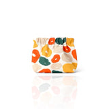BOLSO Printed Pocket Storage Small Purse