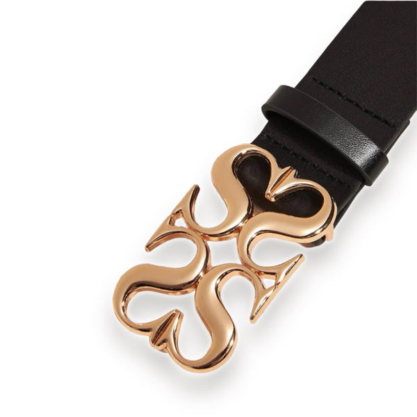 TAILLE Unique Buckle Fashion Belt