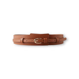 TAILLE Vintage Wide Belt