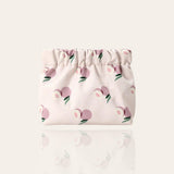 BOLSO Printed Pocket Storage Small Purse