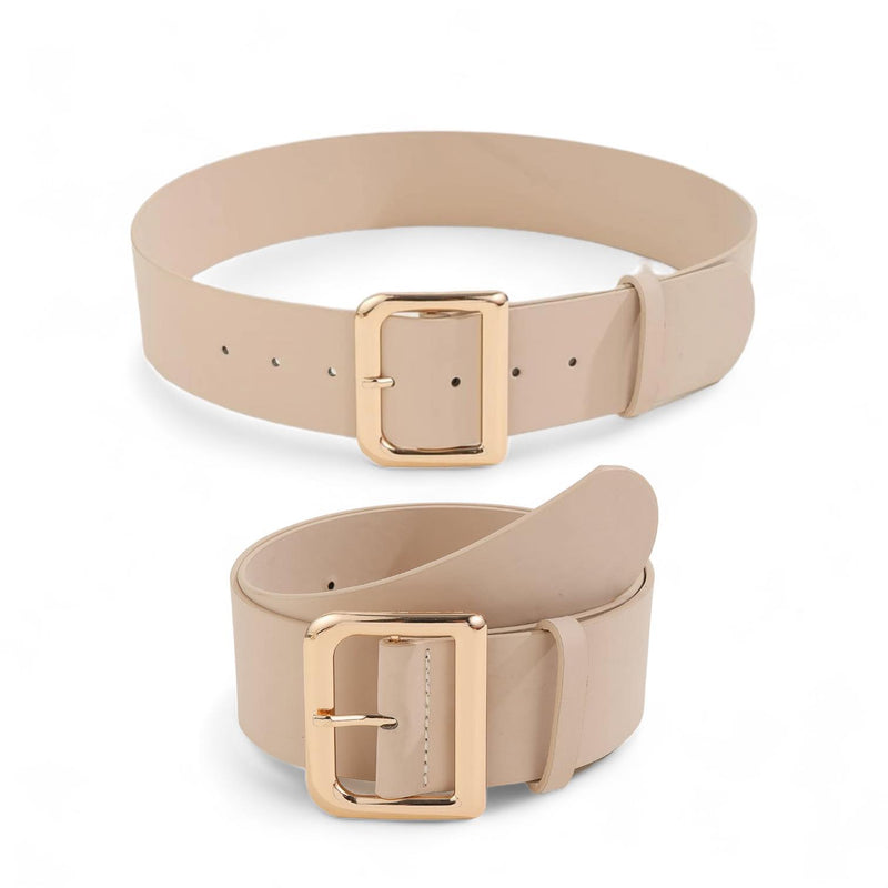 TAILLE Versatile Wide Belt