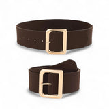 TAILLE Versatile Wide Belt