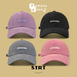 STRT Awesome Embroidered Baseball Cap His & Hers