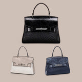 PREORDER BOLSO Sophisticated Classic Hand Tote Bag