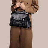 PREORDER BOLSO Sophisticated Classic Hand Tote Bag