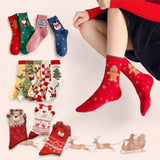 FOOTSIES Christmas Socks Sets