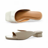 JANICA Classic Strap  1” Block Slides