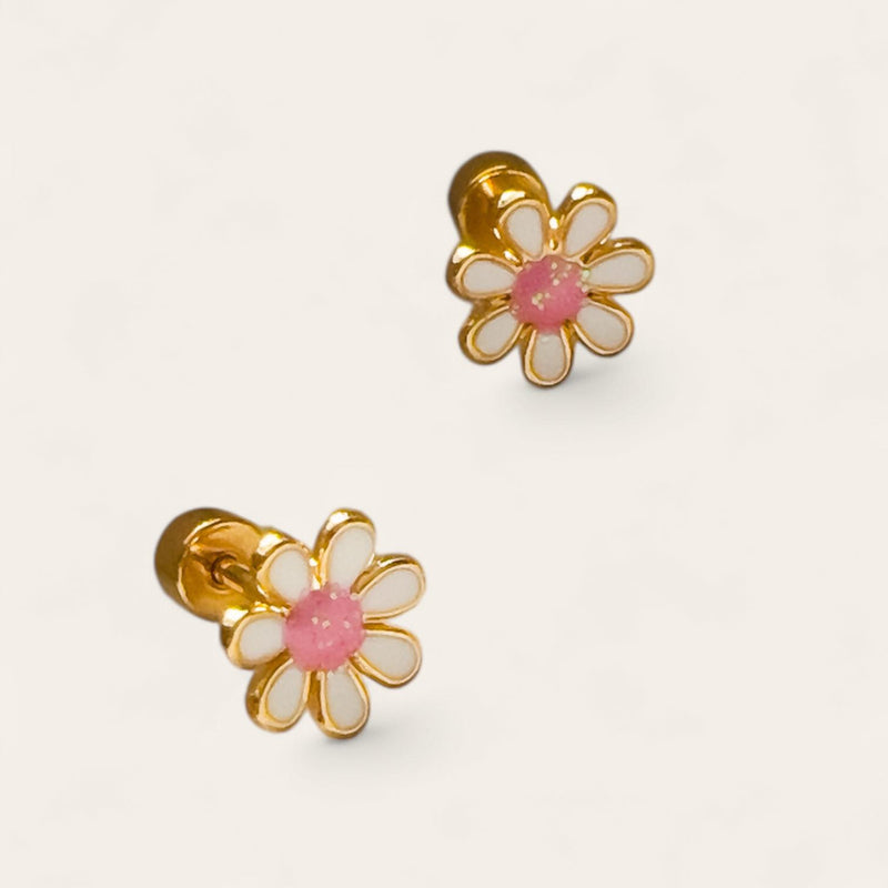 BLING Cute Stud Earrings