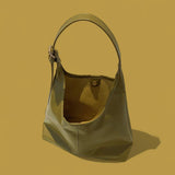 BOLSO Vintage Commuter Adjustable Strap Tote Bag