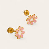 BLING Cute Stud Earrings