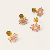 BLING Cute Stud Earrings