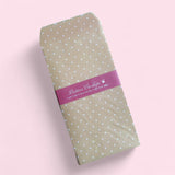 GIFTIES 5pcs Pattern Printed Candy Colored Envelope