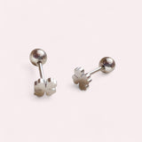 BLING Cute Stud Earrings