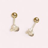 BLING Cute Stud Earrings