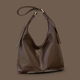 BOLSO Vintage Commuter Adjustable Strap Tote Bag