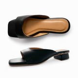 JANICA Classic Strap  1” Block Slides