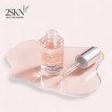 2SKN Nail Strengthening Serum Oil