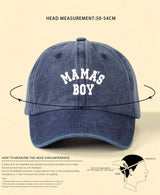 LITTLE DREAMERS Twill Printed Baseball Cap for Kids