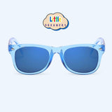 LITTLE DREAMERS Fashion Colored Lens Eyeglasses for Boys