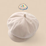 LITTLE DREAMERS Beret Fashion Hat for Girls