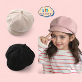 LITTLE DREAMERS Beret Fashion Hat for Girls