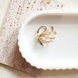 BLING Dapo Birds Exquisite Elegant Detail Brooch Collection