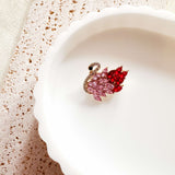 BLING Dapo Birds Exquisite Elegant Detail Brooch Collection