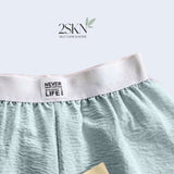 2SKN Lounge Colorblock Boxers Shorts