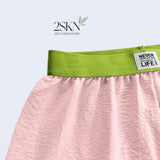 2SKN Lounge Colorblock Boxers Shorts