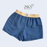 2SKN Lounge Colorblock Boxers Shorts