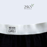 2SKN Lounge Colorblock Boxers Shorts