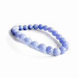 BLING Charms Natural Stone Energy Healing Reiki Bead Bracelet