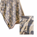 WRAP Warm Shawl Rectangular WRMW076