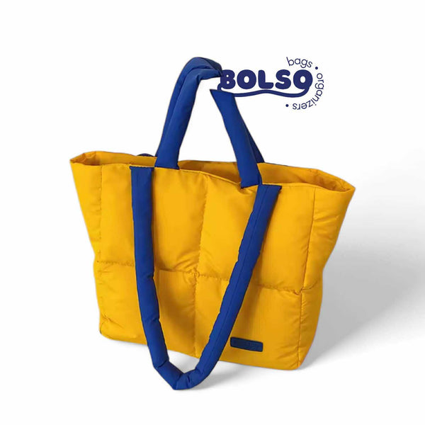 PREORDER BOLSO Pillow Tote Bag Korean Style