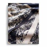WRAP Warm Shawl Rectangular WRMW079