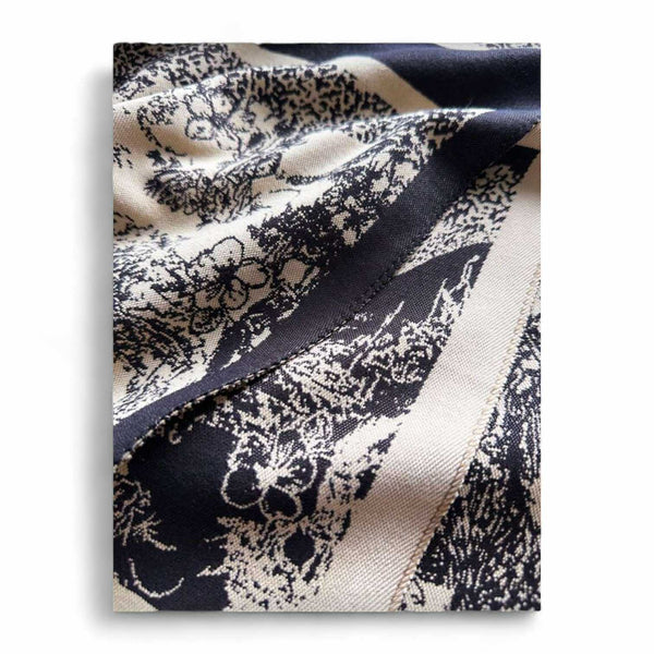 WRAP Warm Shawl Rectangular WRMW079