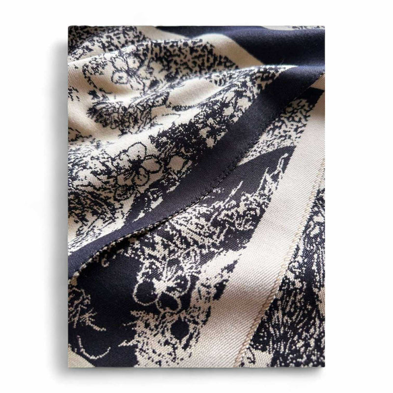 WRAP Warm Shawl Rectangular WRMW079