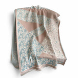 WRAP Warm Shawl Rectangular WRMW078