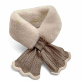 WRAP Warm Fluffy Collar Neck Wrap