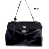 BOLSO Classic Large Multiway Tote Handbag Bag