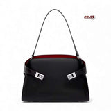BOLSO Premium Faux Leather Sleek Shoulder Bag