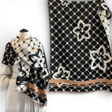 WRAP Warm Rectangular Shawl | Black Edition