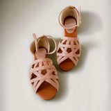 ARLA Weaved Sandals